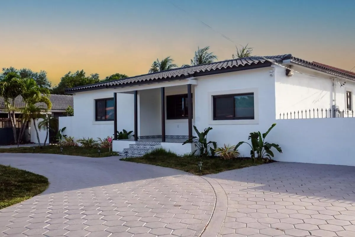 Casa vacanze Freedom Park Oasis By H&s