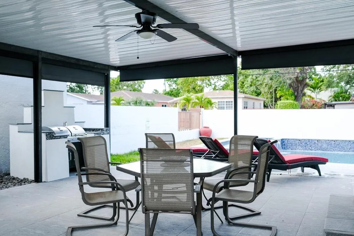 Casa vacanze Freedom Park Oasis By H&s *