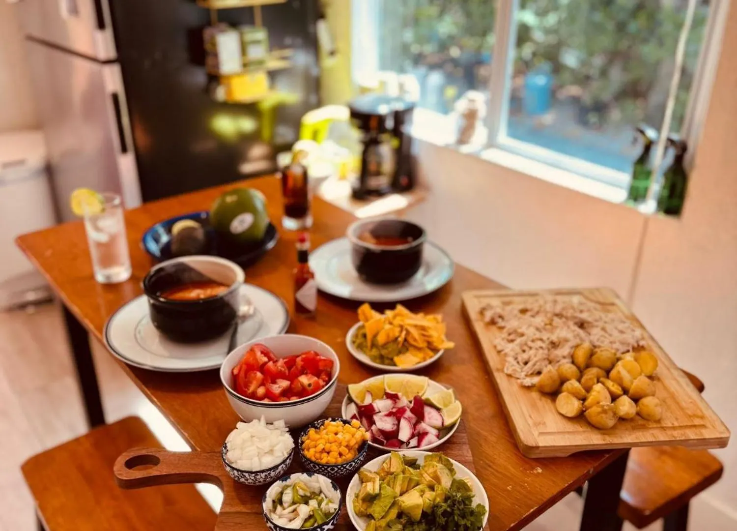 Pensjonat Deluxe In Location In A 2 Bedrooms Unit - Parking, Laundry And Luggage Storage Miami