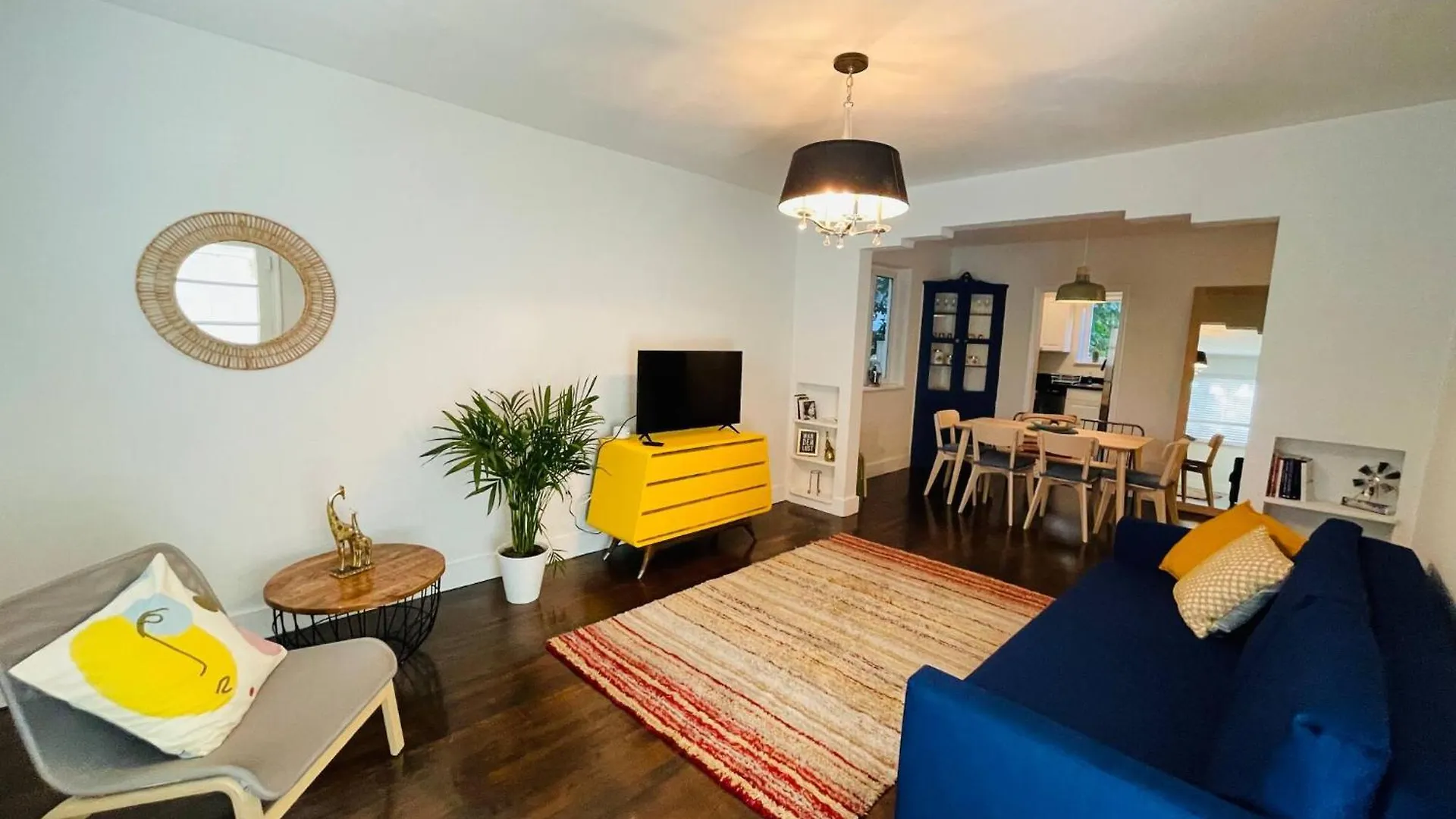 Appartement 3 Bedroom With Backyard Oasis Miami
