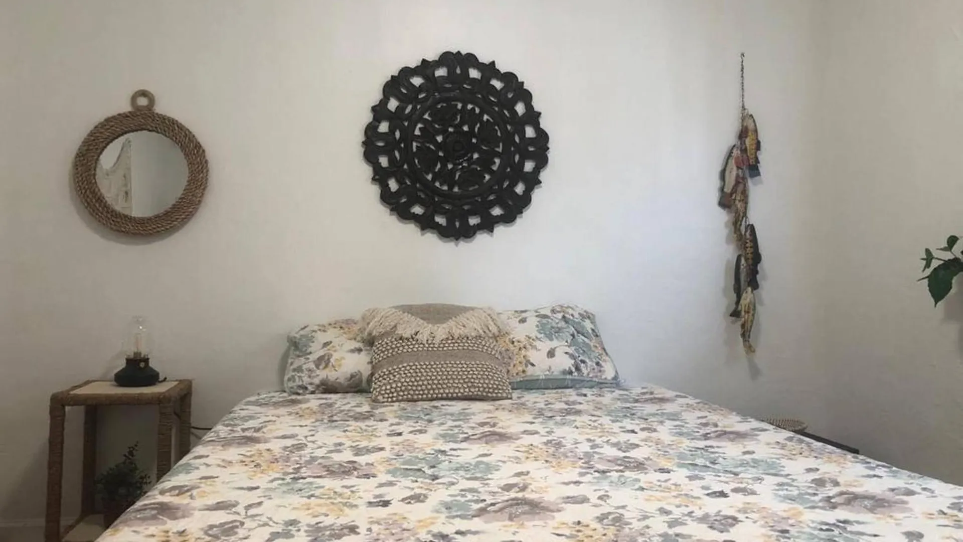 Apartment 2 Bedroom