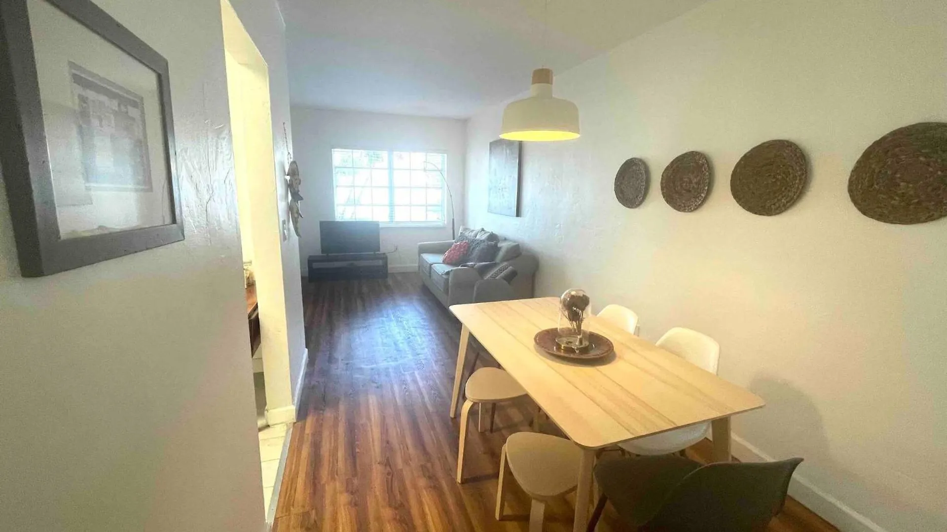 Apartment 2 Bedroom Miami