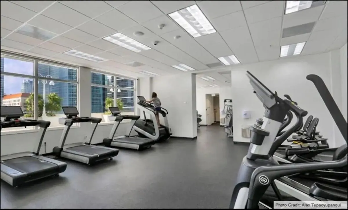 Unit In Heart Of Brickell