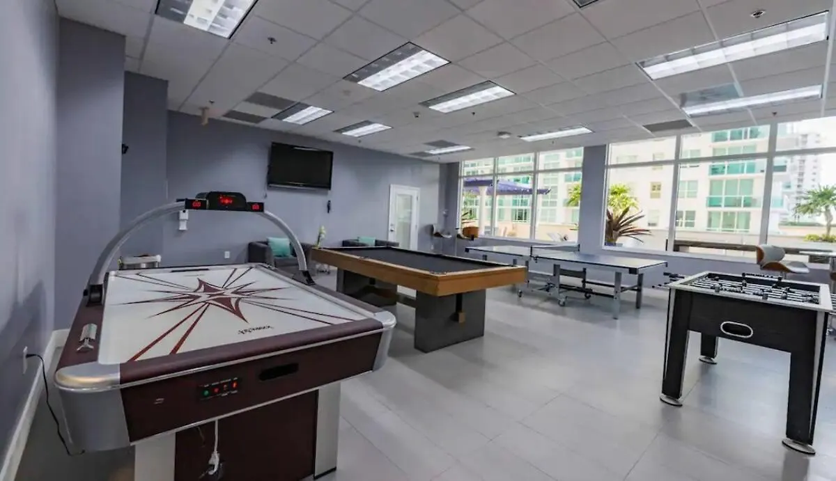 Appartamento Unit In Heart Of Brickell Miami