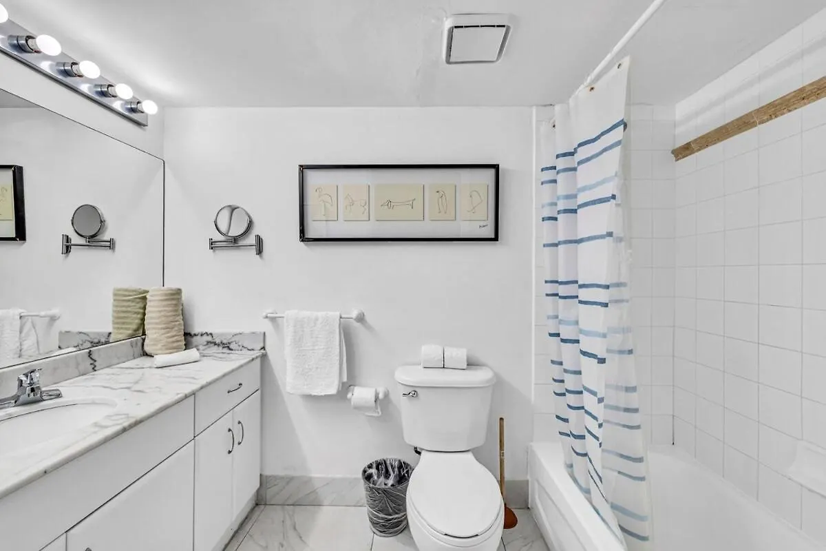 Appartamento Unit In Heart Of Brickell Miami