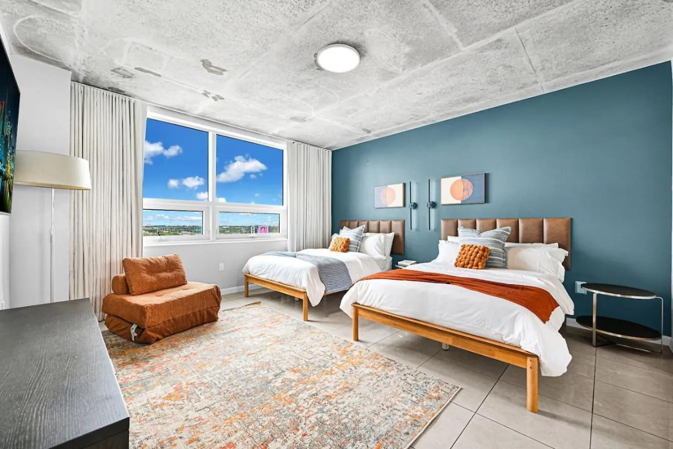 New Modern And Exclusive Luxury 2 2 In Apartmán *
