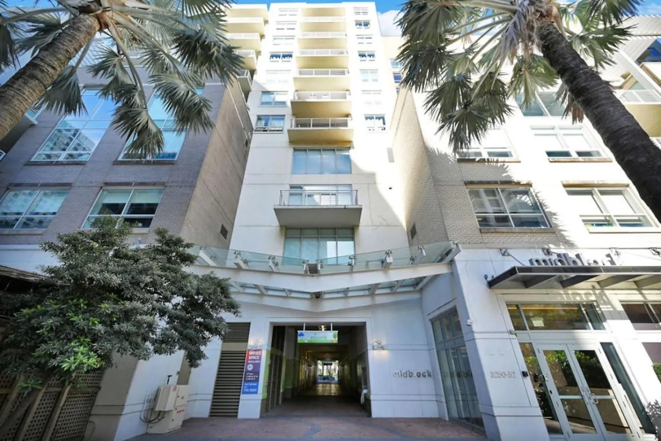 Apartmán New Modern And Exclusive Luxury 2 2 In Miami