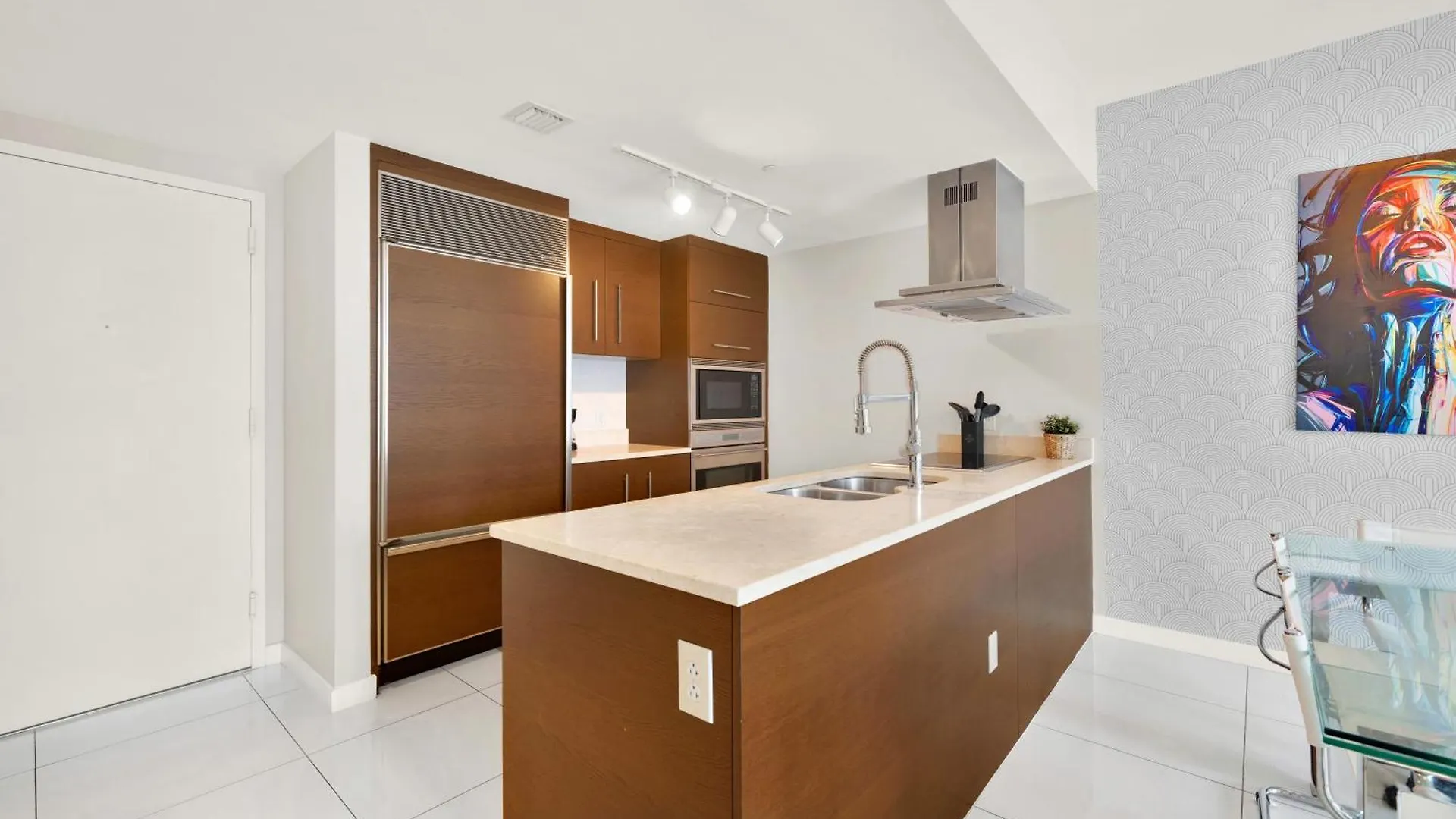 Lejlighed Luxurious 5-star At The W Icon Brickell