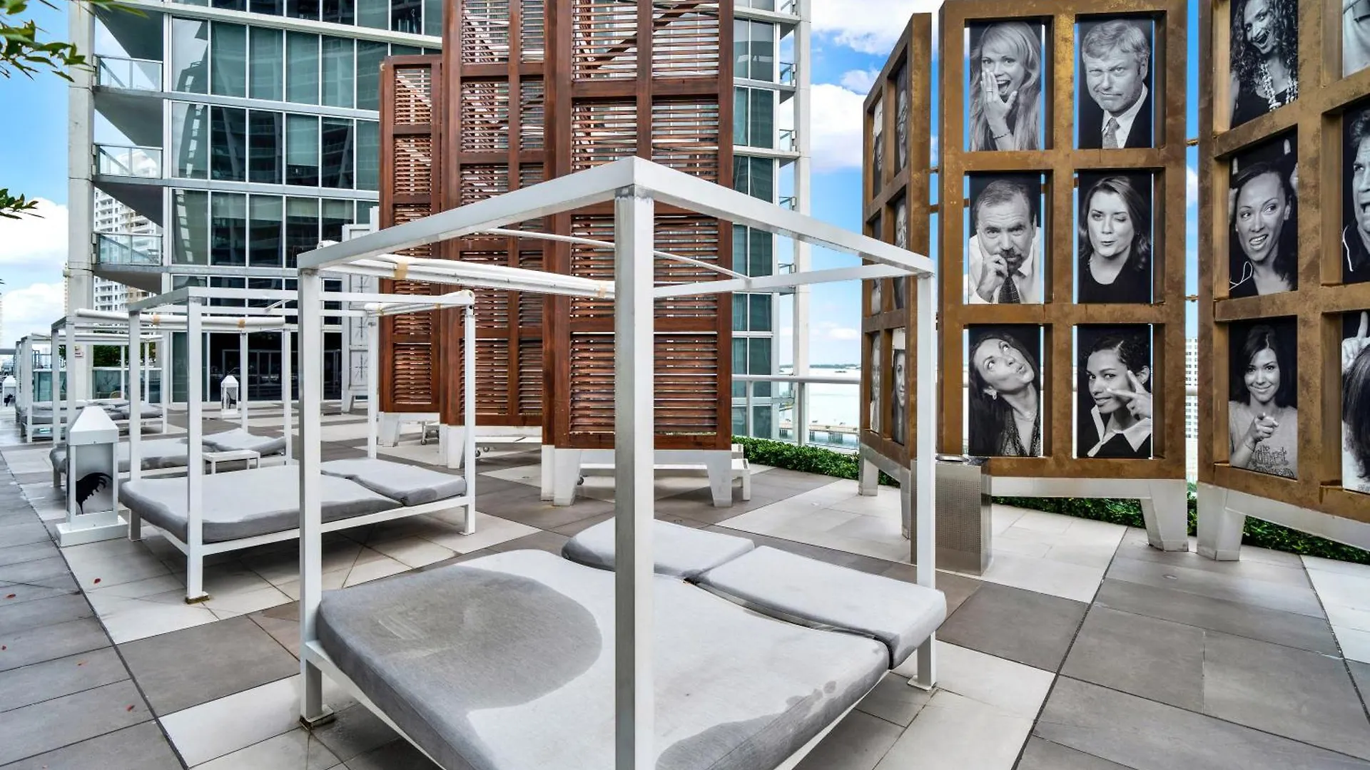 Luxurious 5-star At The W Icon Brickell * Miami