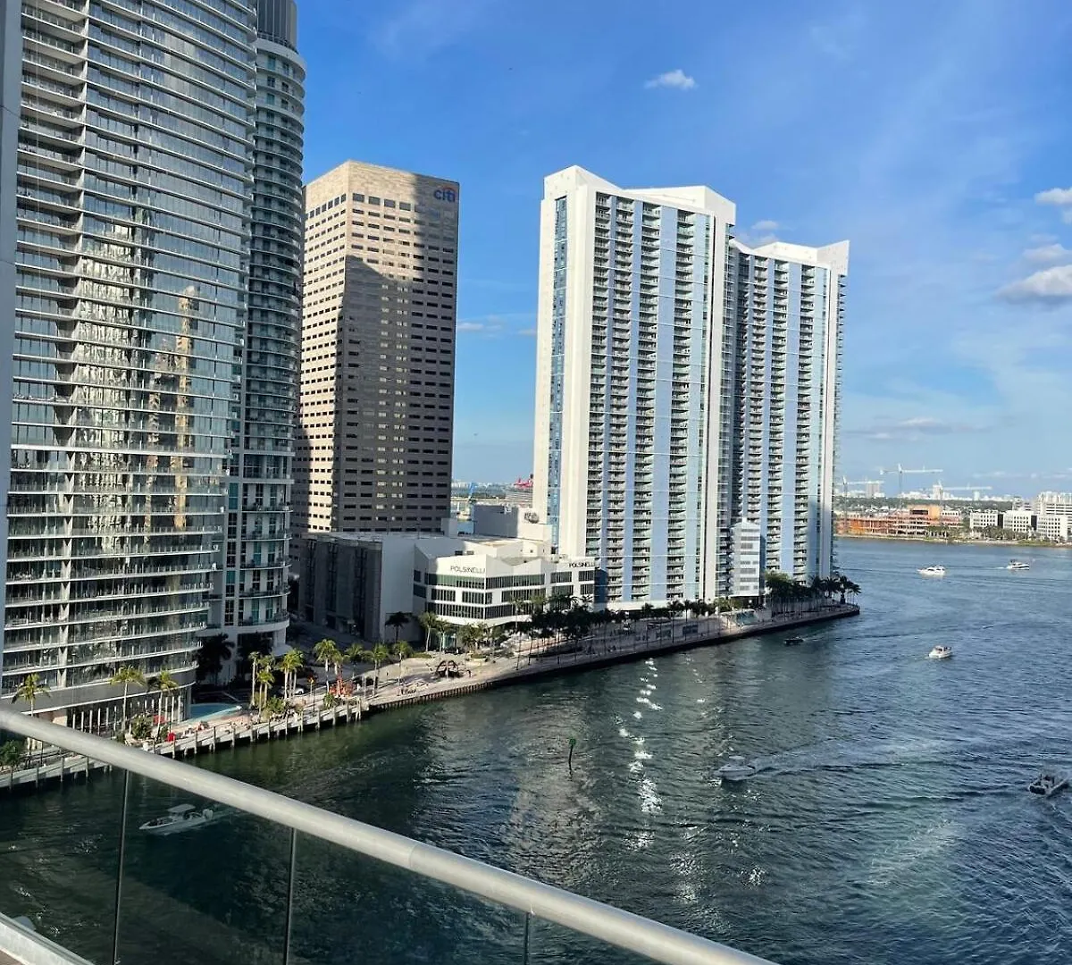 Lejlighed Luxurious 5-star At The W Icon Brickell