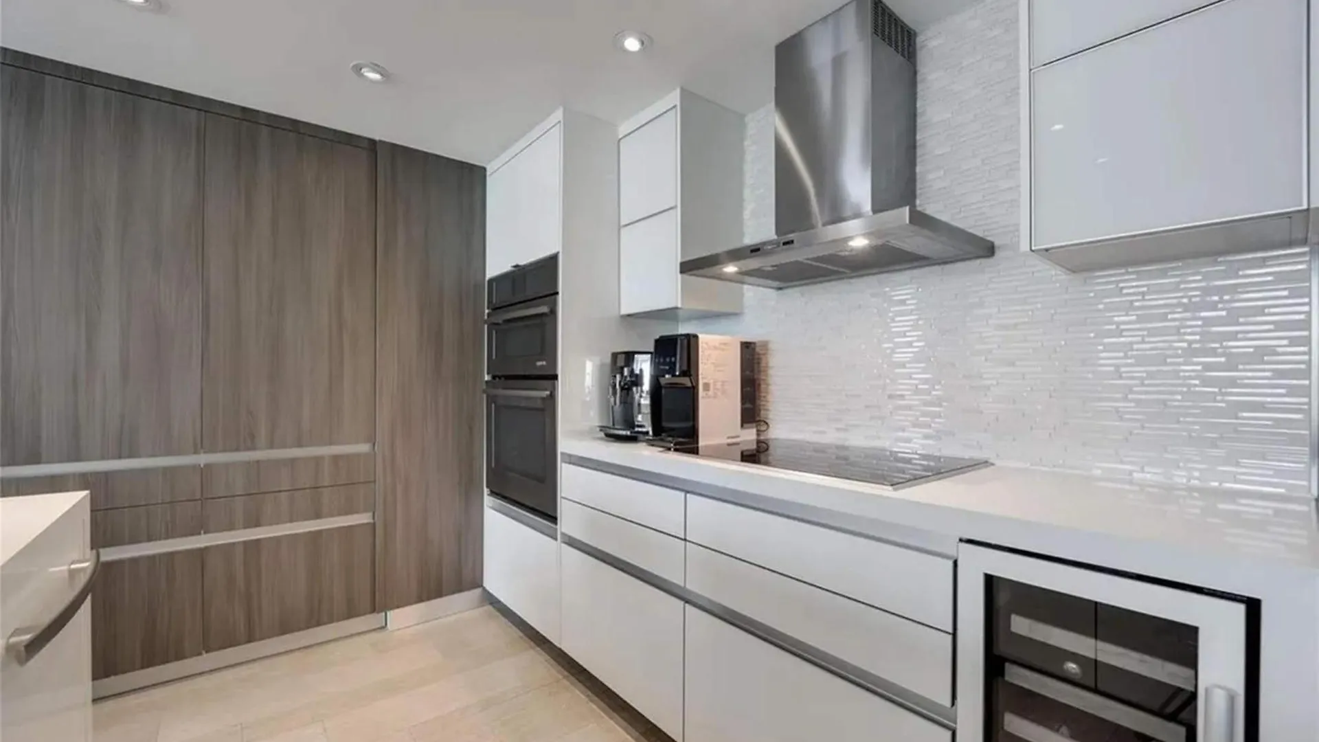 Stylish Bayview In Downtown Miami