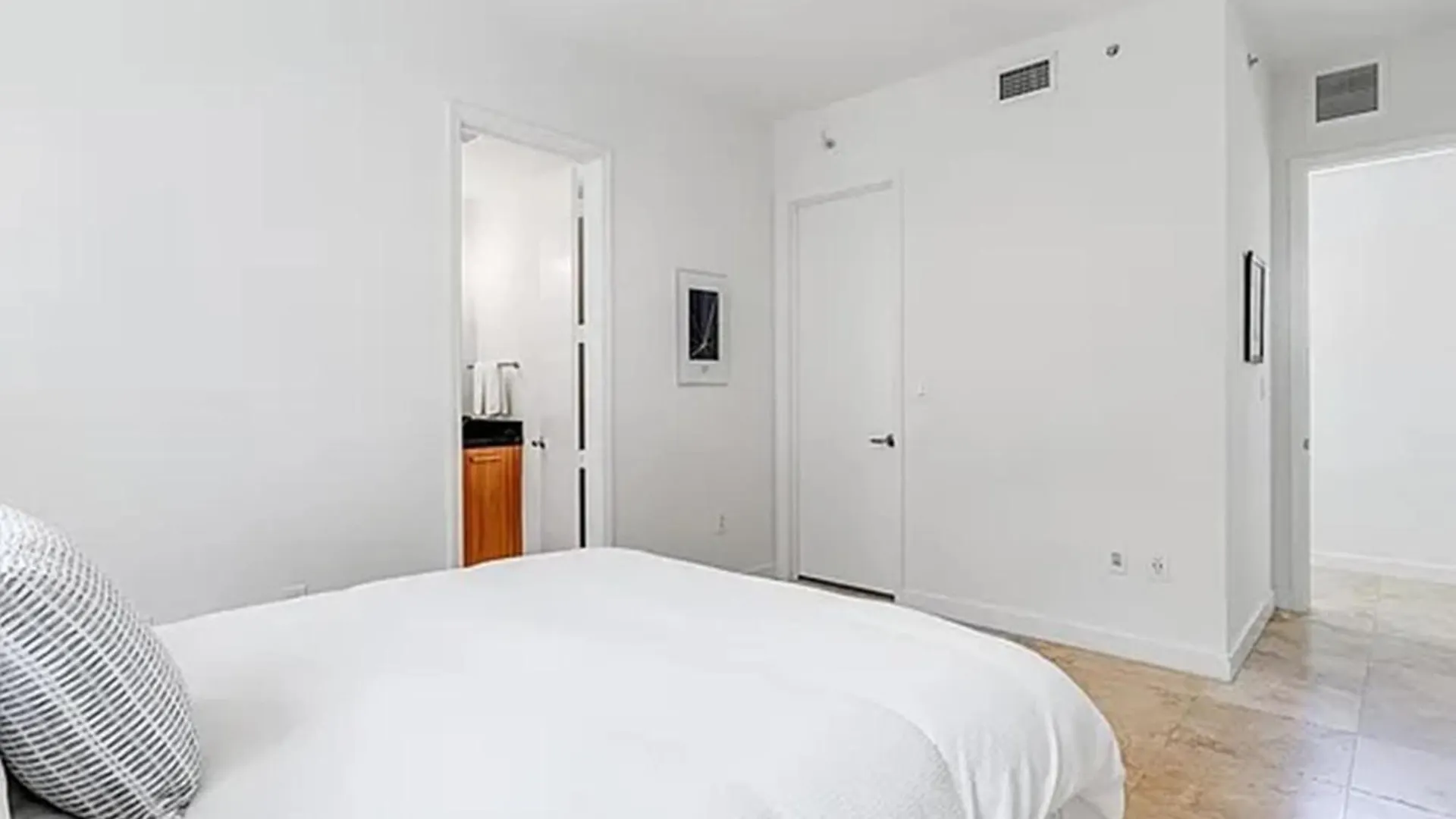 Appartement Retreat In Coconut Grove With Private Patio