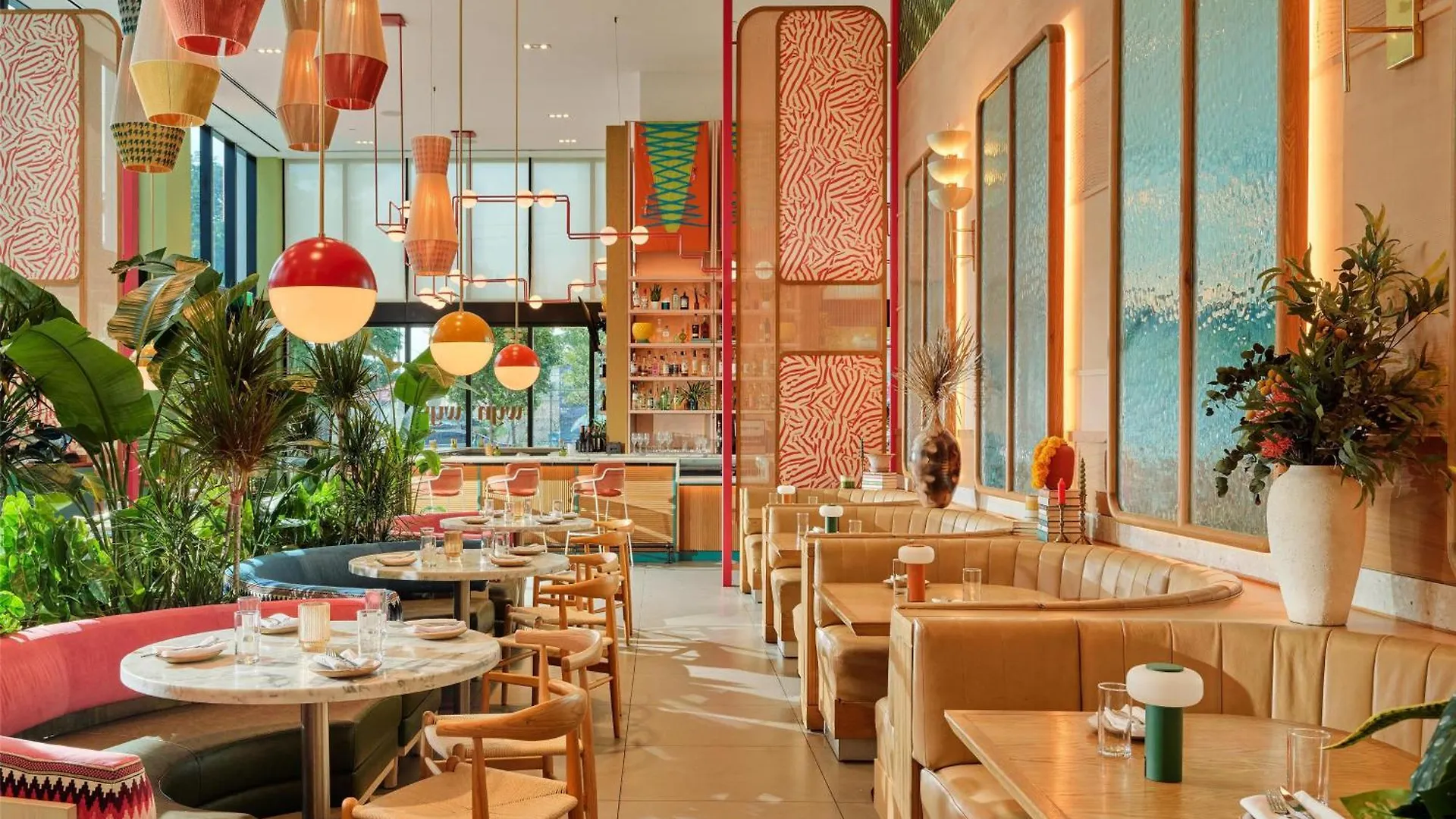 Hotel Arlo Wynwood Miami