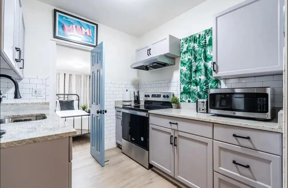 New 3bed 2bath Brickell & 8th Street *
