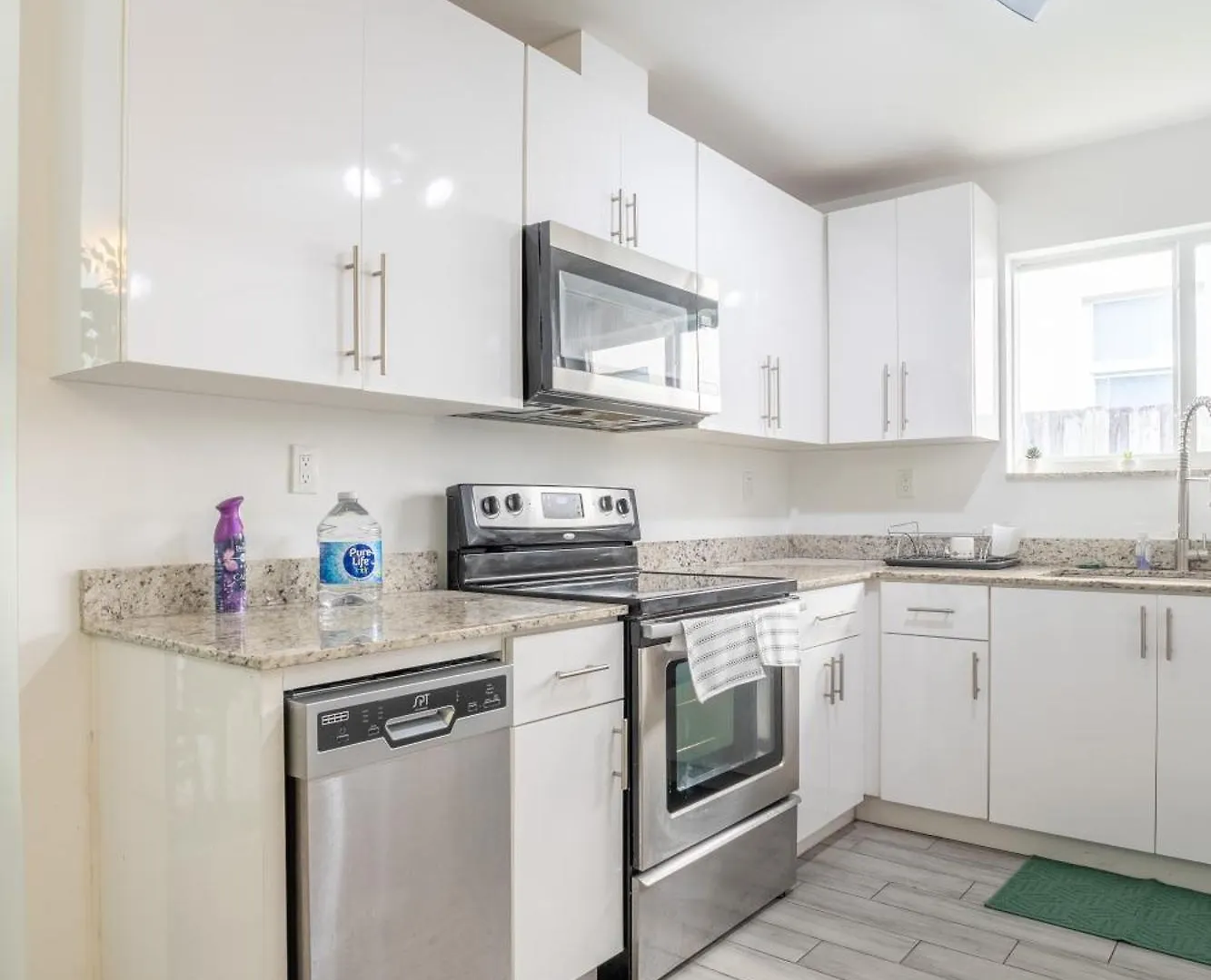 Σπίτι διακοπών Entire 3 Bedroom House 10 Mins Mia And Downtown