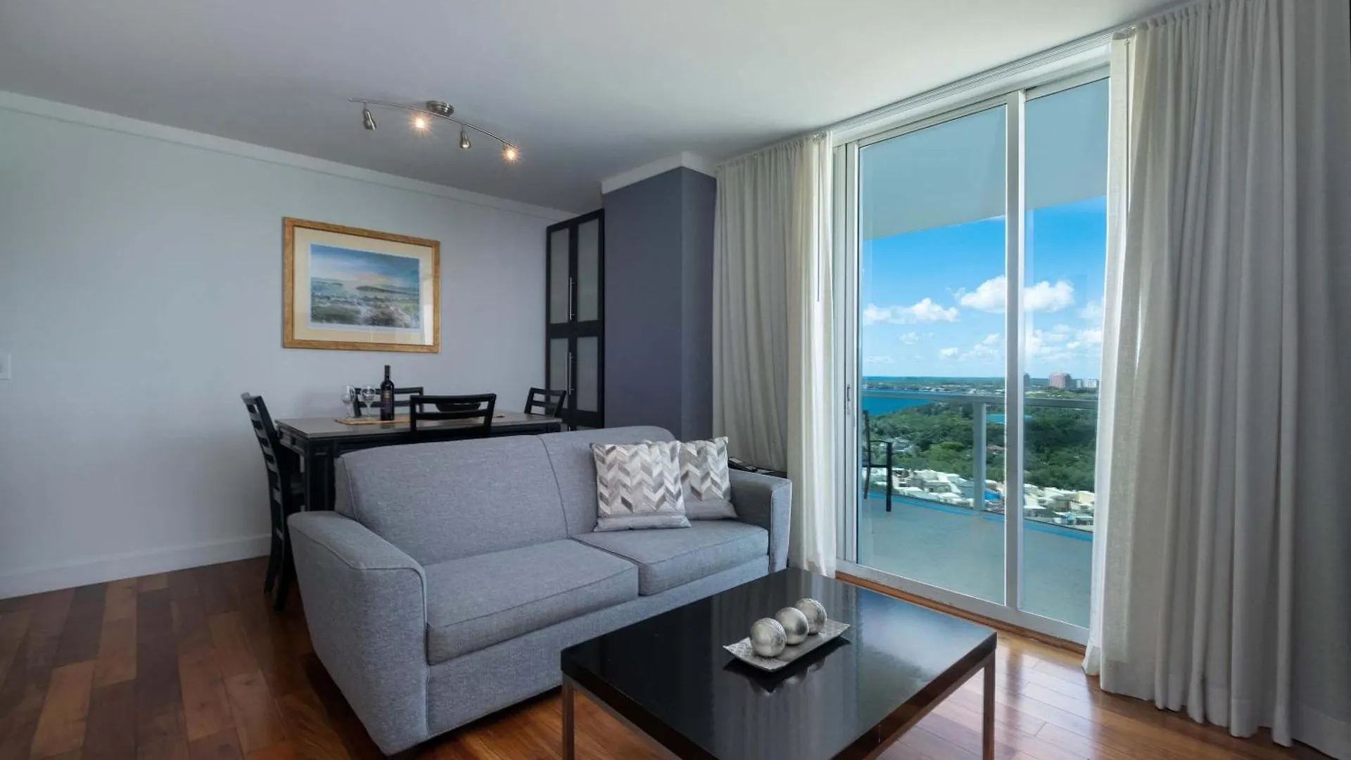 Mvr - Biscayne Bay Views That Stun Daily *