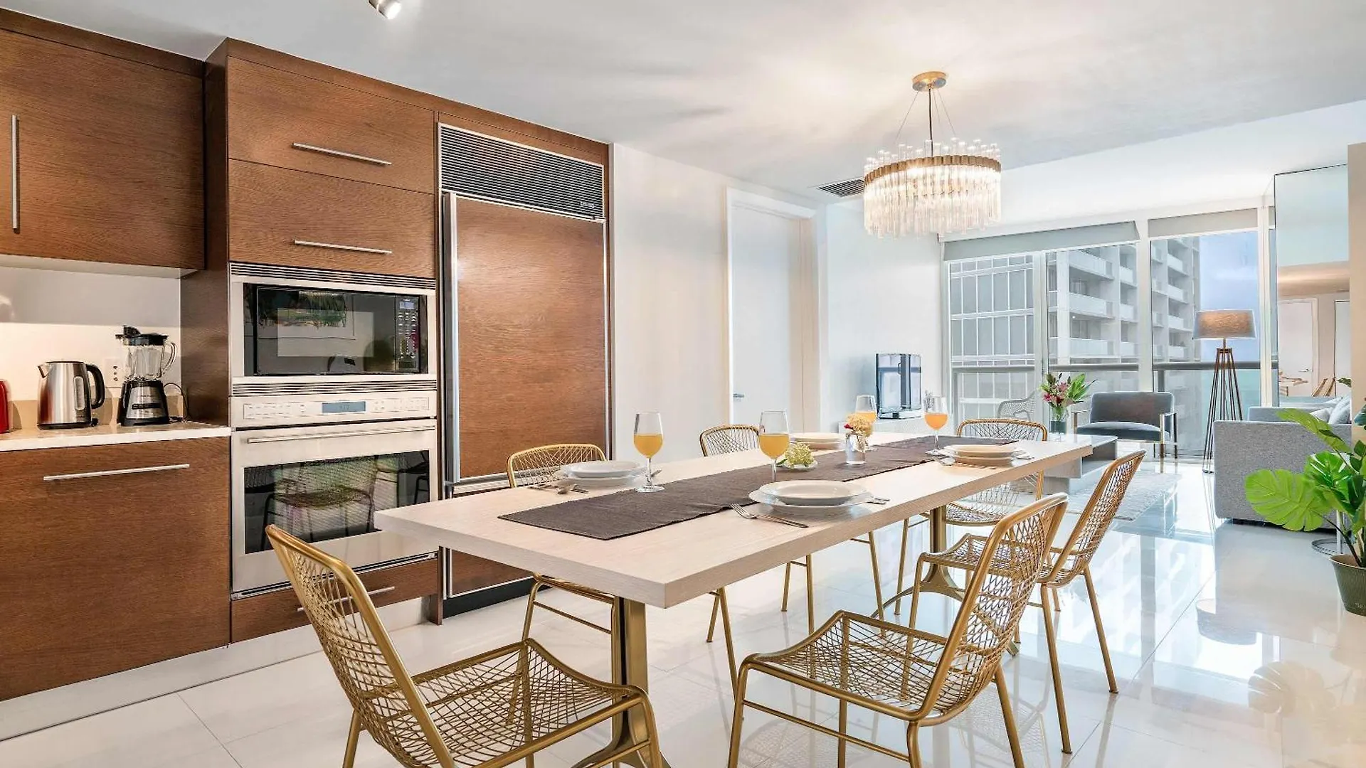 Mvr - Icon Brickell & King Views Miami