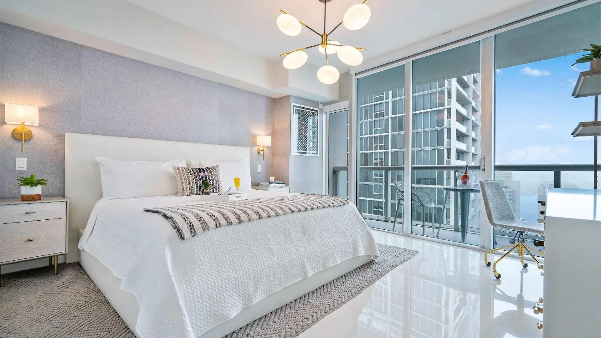Mvr - Icon Brickell & King Views Miami