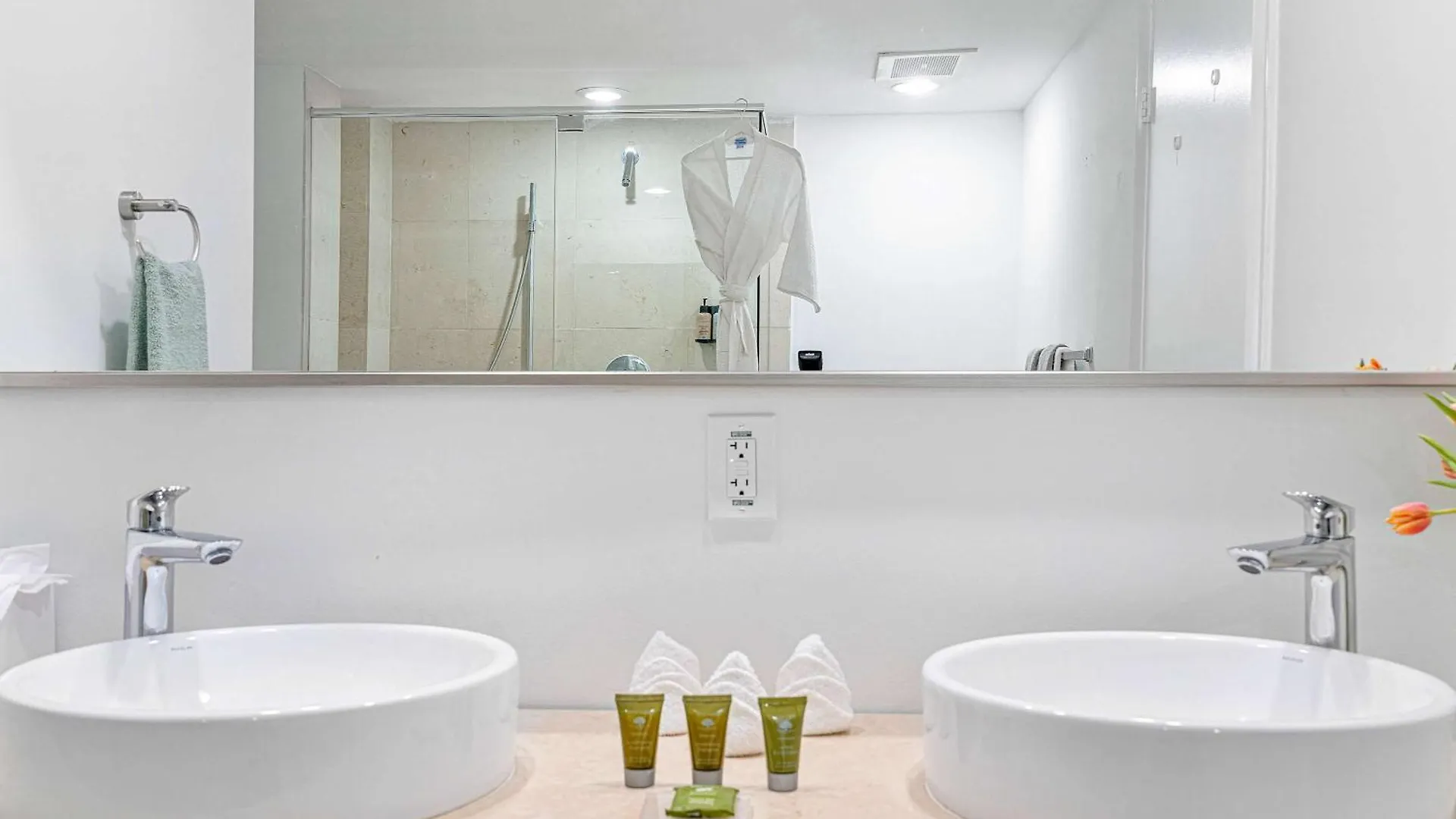 Appartement Mvr - Brickell Views - & Style Miami