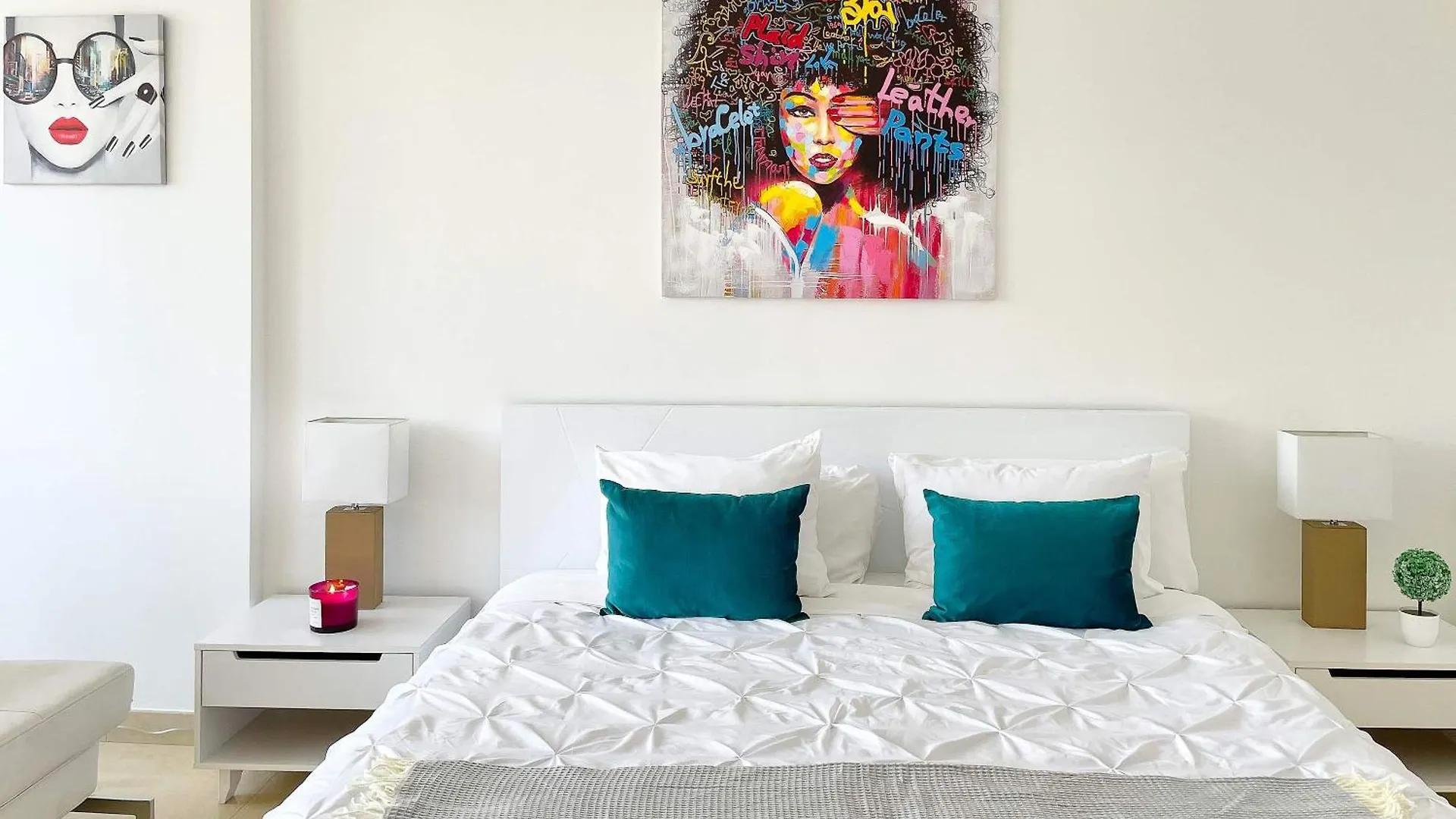 Appartement Mvr Brickell Gem W Designer Touches Miami