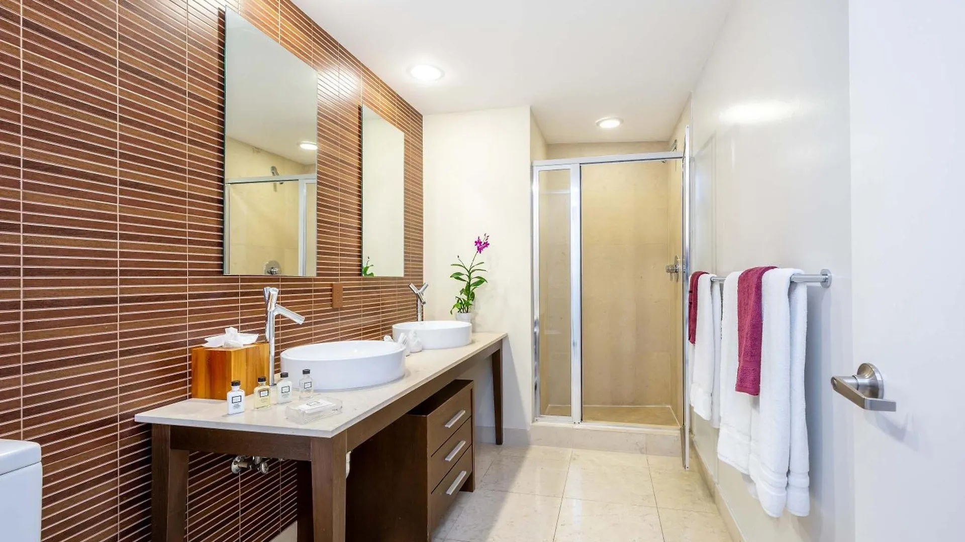 Mvr - Brickell Icon W Massive Pool & *