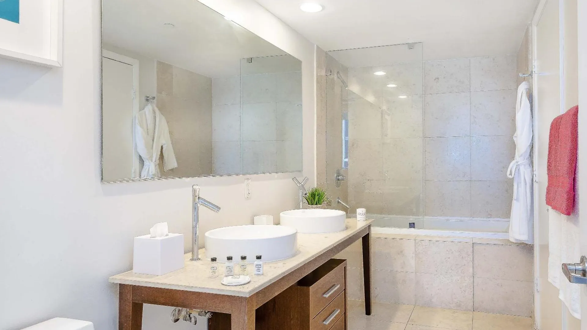 Mvr - Floor 45 Views & Bliss Appartement *