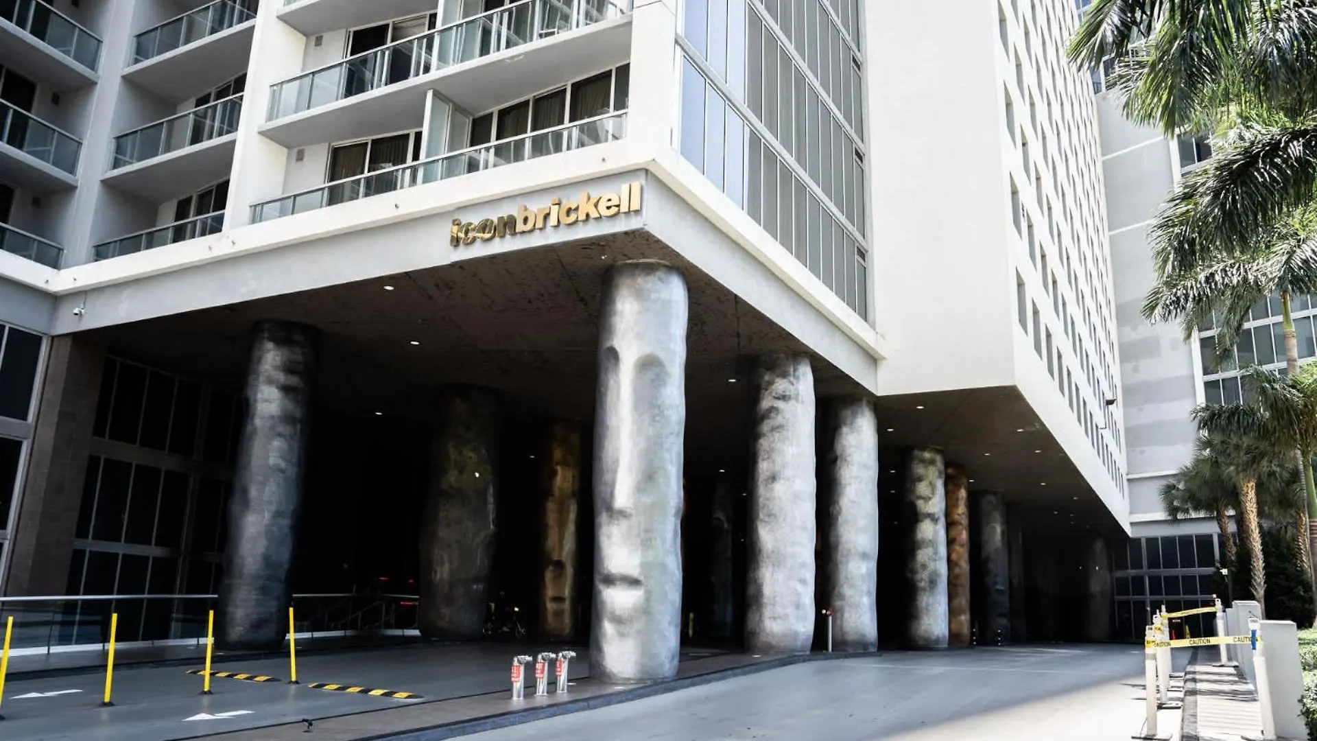Mvr - Floor 45 Views & Bliss