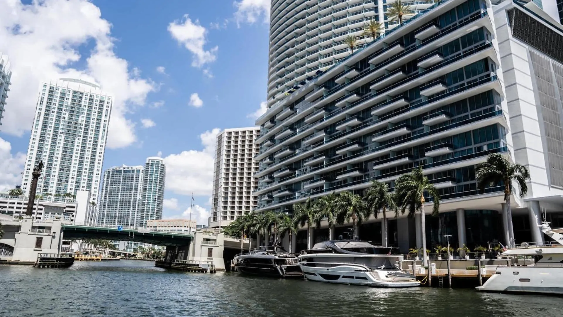 Appartement Mvr - Floor 45 Views & Bliss Miami