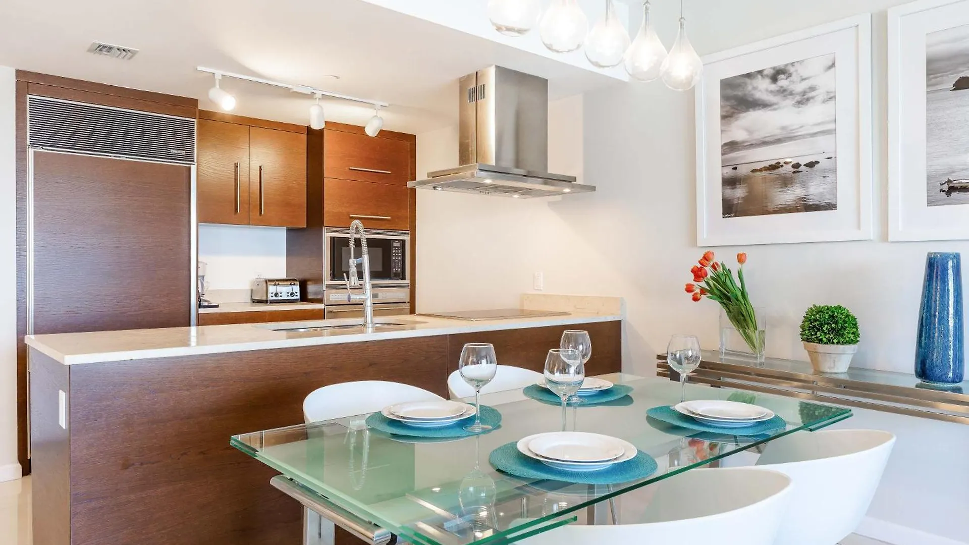 Mvr-epic Views - Luxe Location * מיאמי