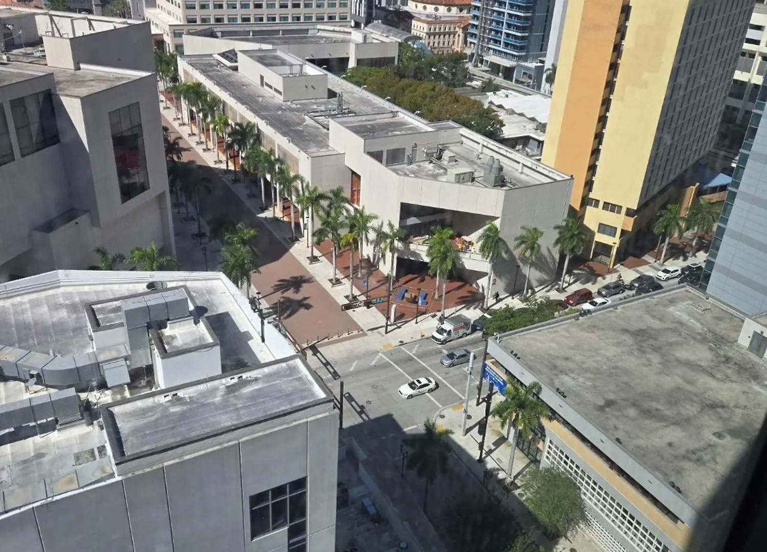 Miami-brickell Luxury 2br-2bath With Skyline Views - Walking Distance To Heat Arena & Bayside דירה *