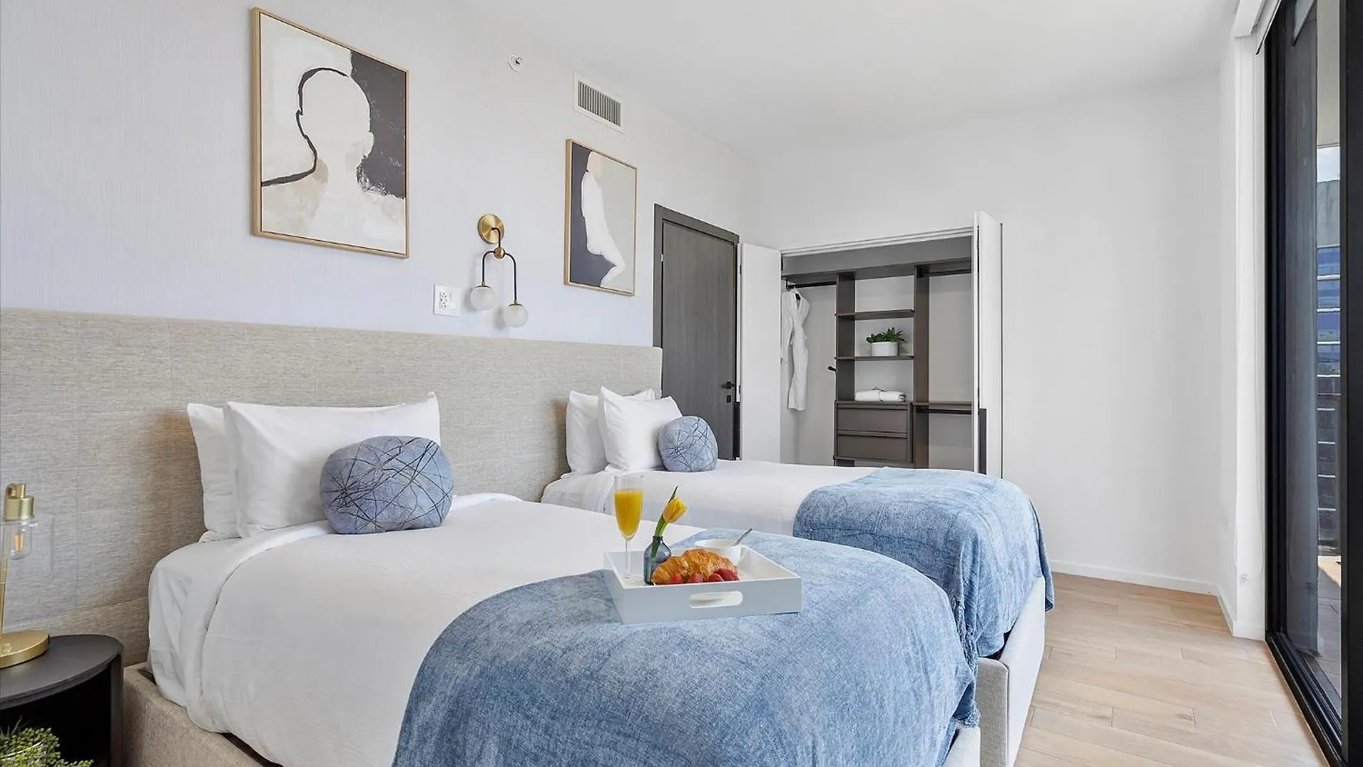 Mvr - With Miami-s Top-rated Superhost Appartement