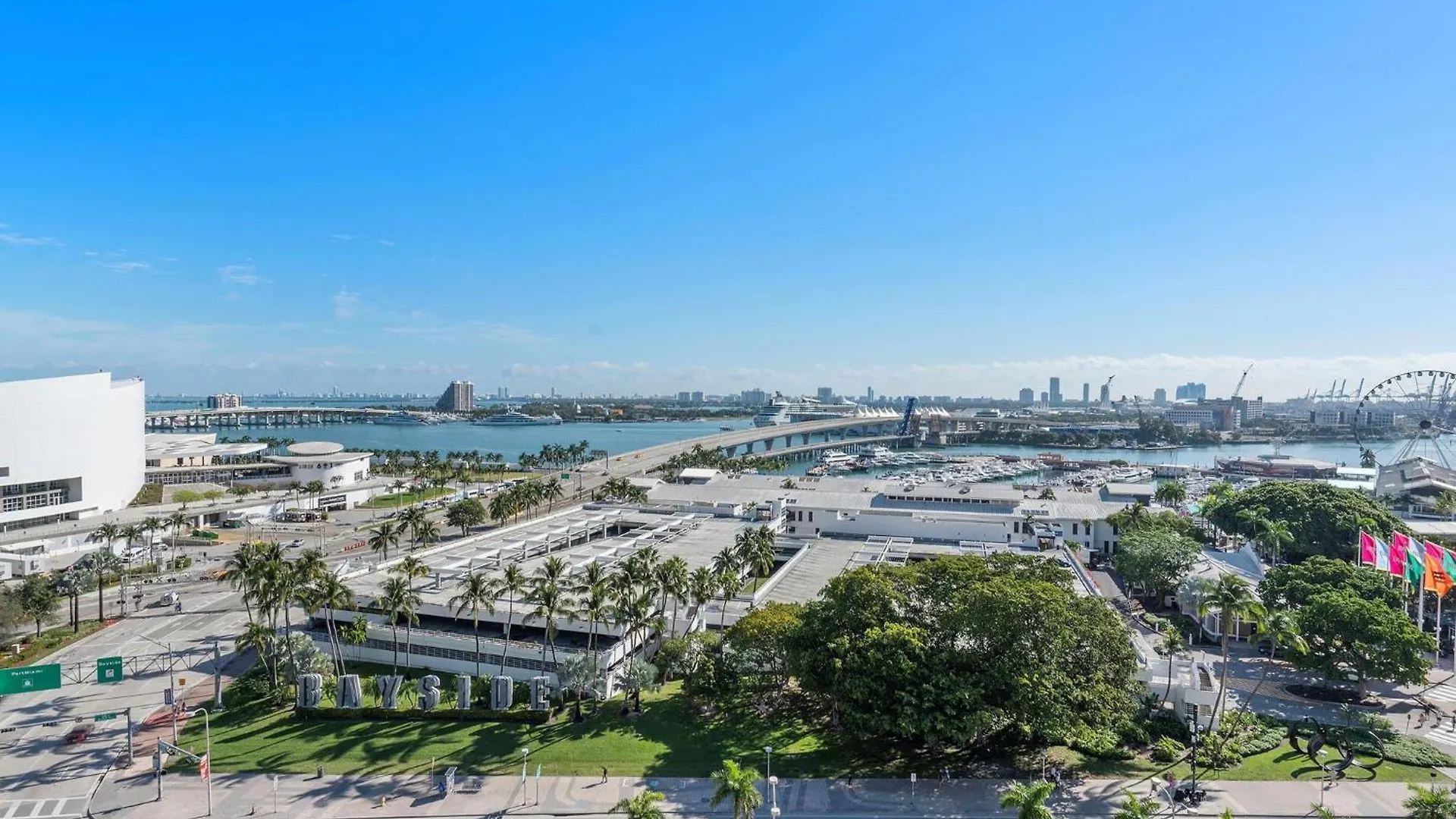 Apartament Mvr - Ocean Front Location *