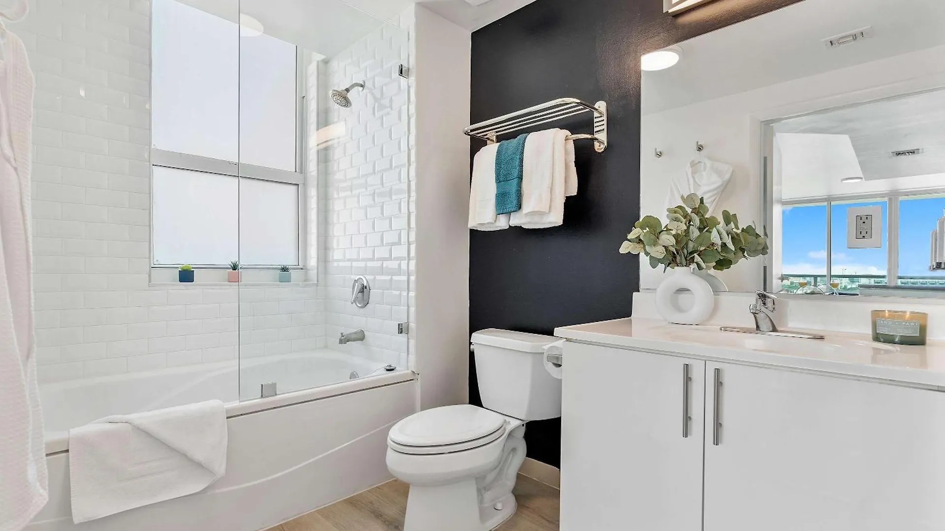 Mvr - Designed For Design Lovers Who Travel Appartement