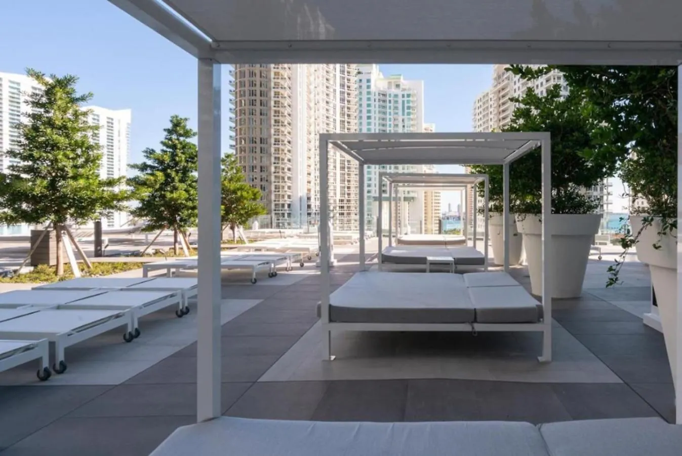W 2br Ocean View, Pool, Spa, Free Gym Classes Casa vacanze *