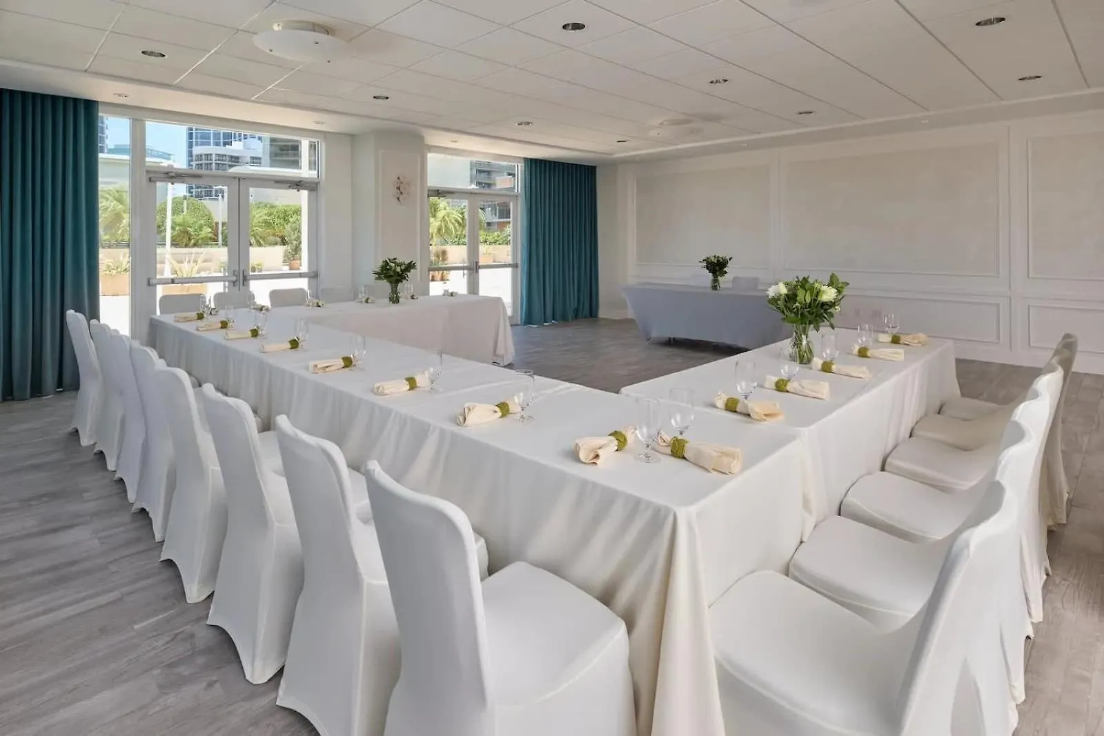 Inn Mvr - Is Built To Impress *
