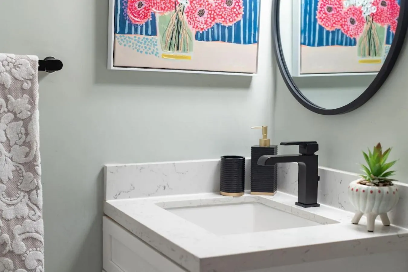 Hébergement de vacances Wynwood Beautiful Art Deco With 4 Bedroom