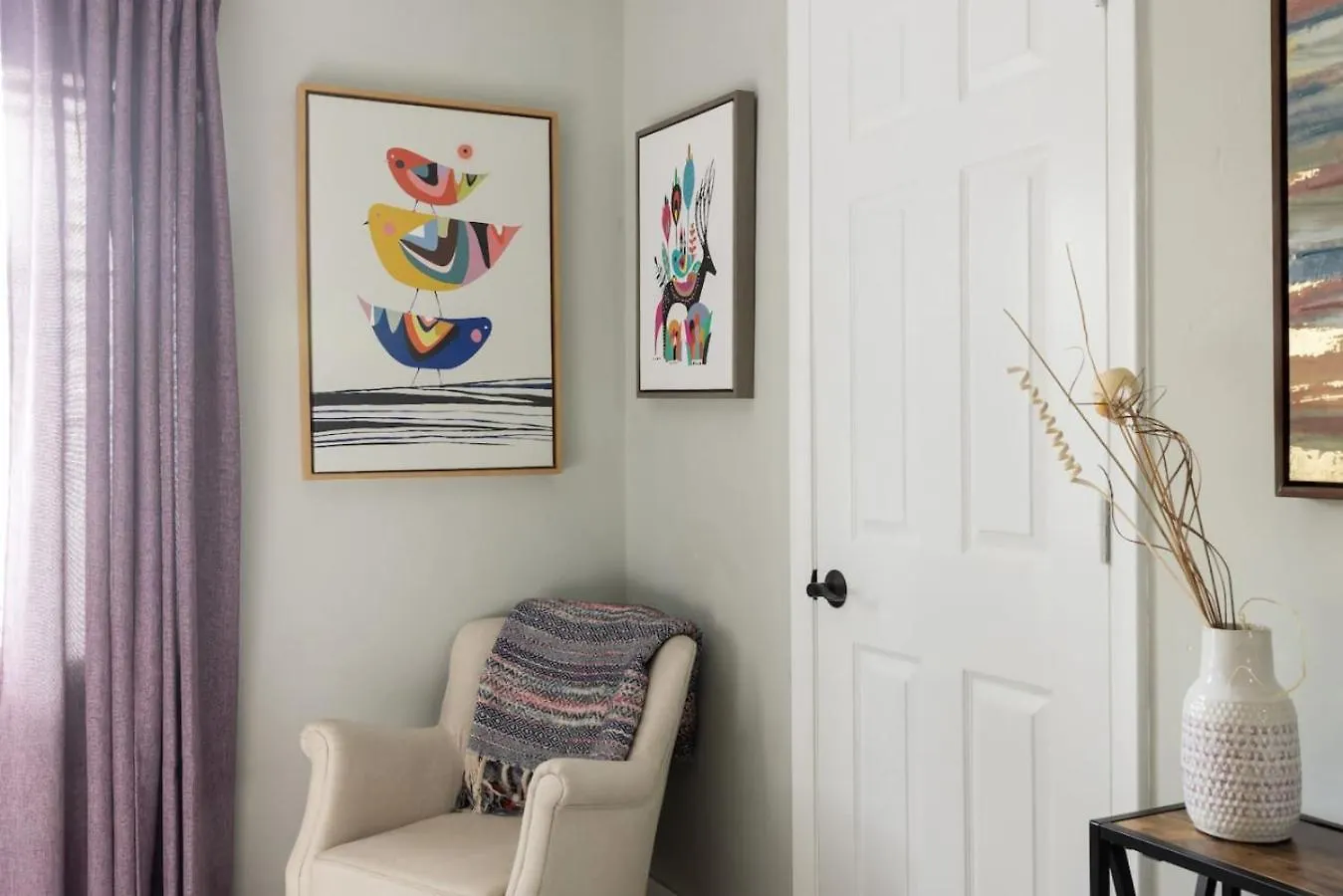 Wynwood Beautiful Art Deco With 4 Bedroom Hébergement de vacances