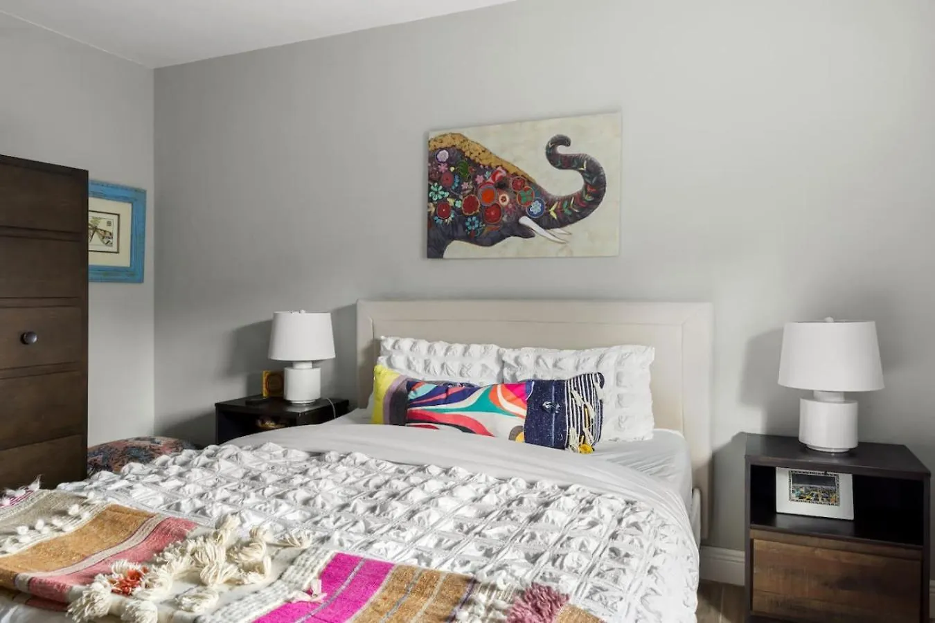Wynwood Beautiful Art Deco With 4 Bedroom Hébergement de vacances *