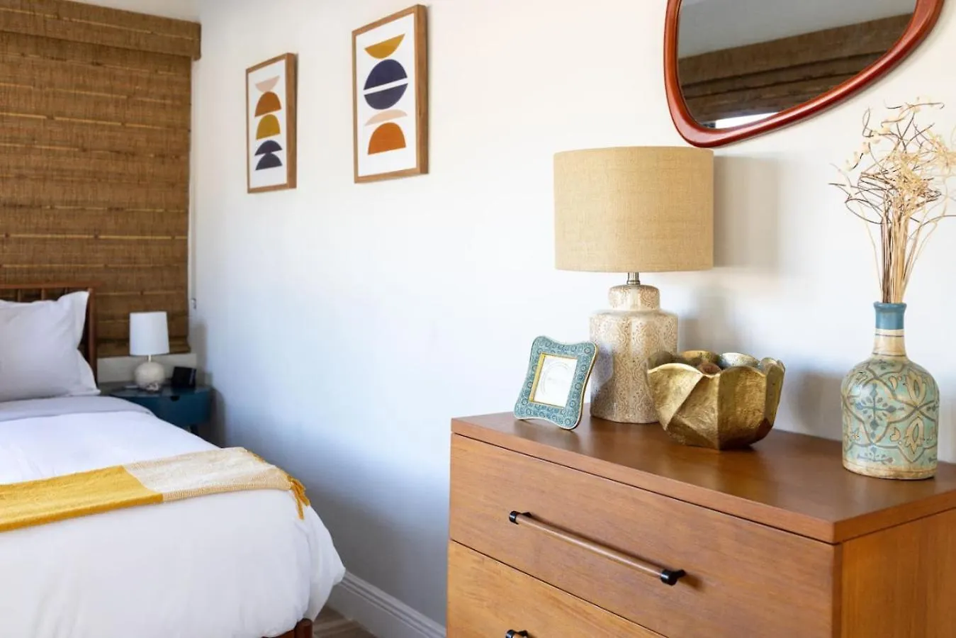 Wynwood Beautiful Art Deco With 4 Bedroom Hébergement de vacances Miami