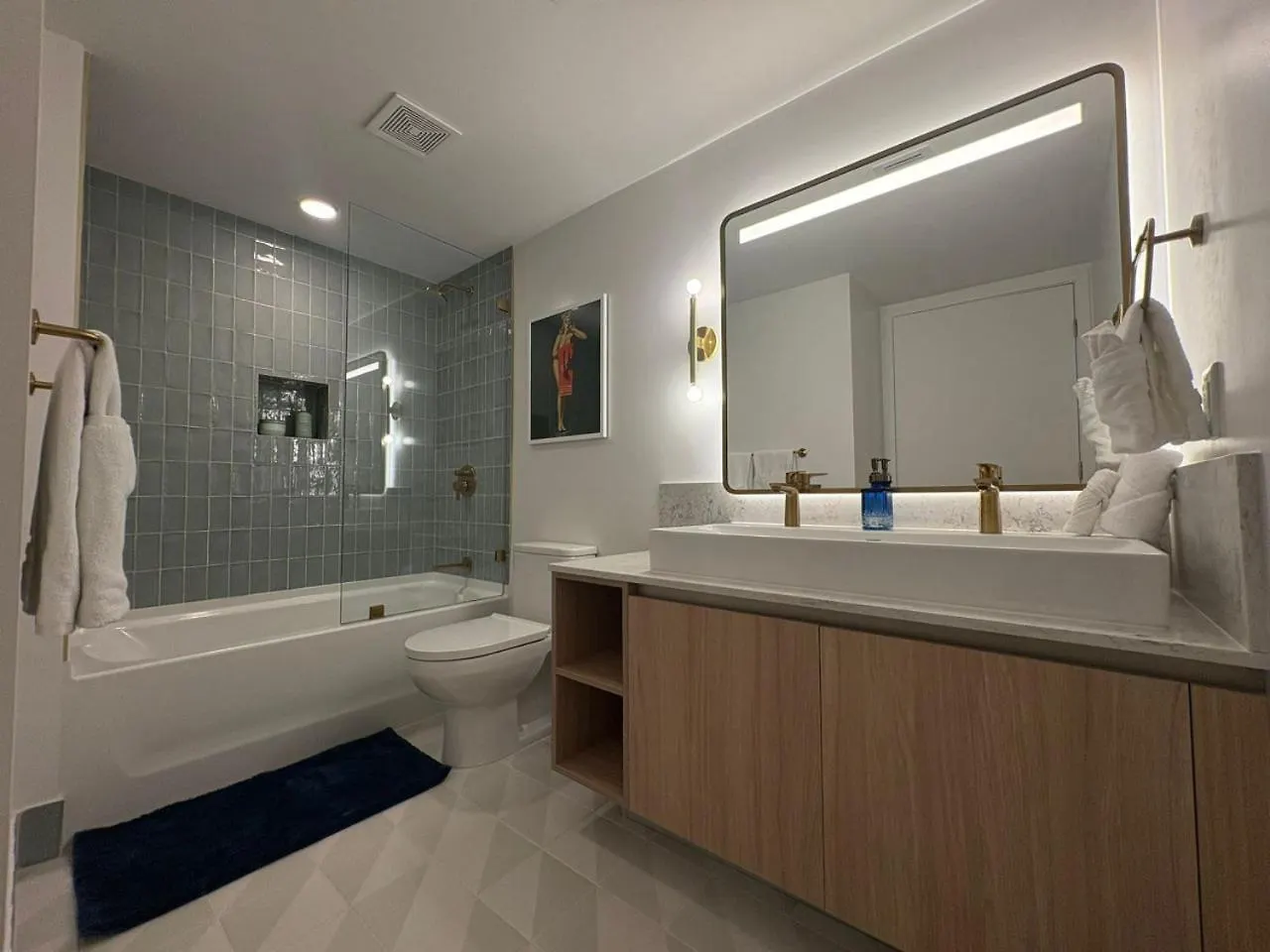 4010 Charming High Floor With Views Miami