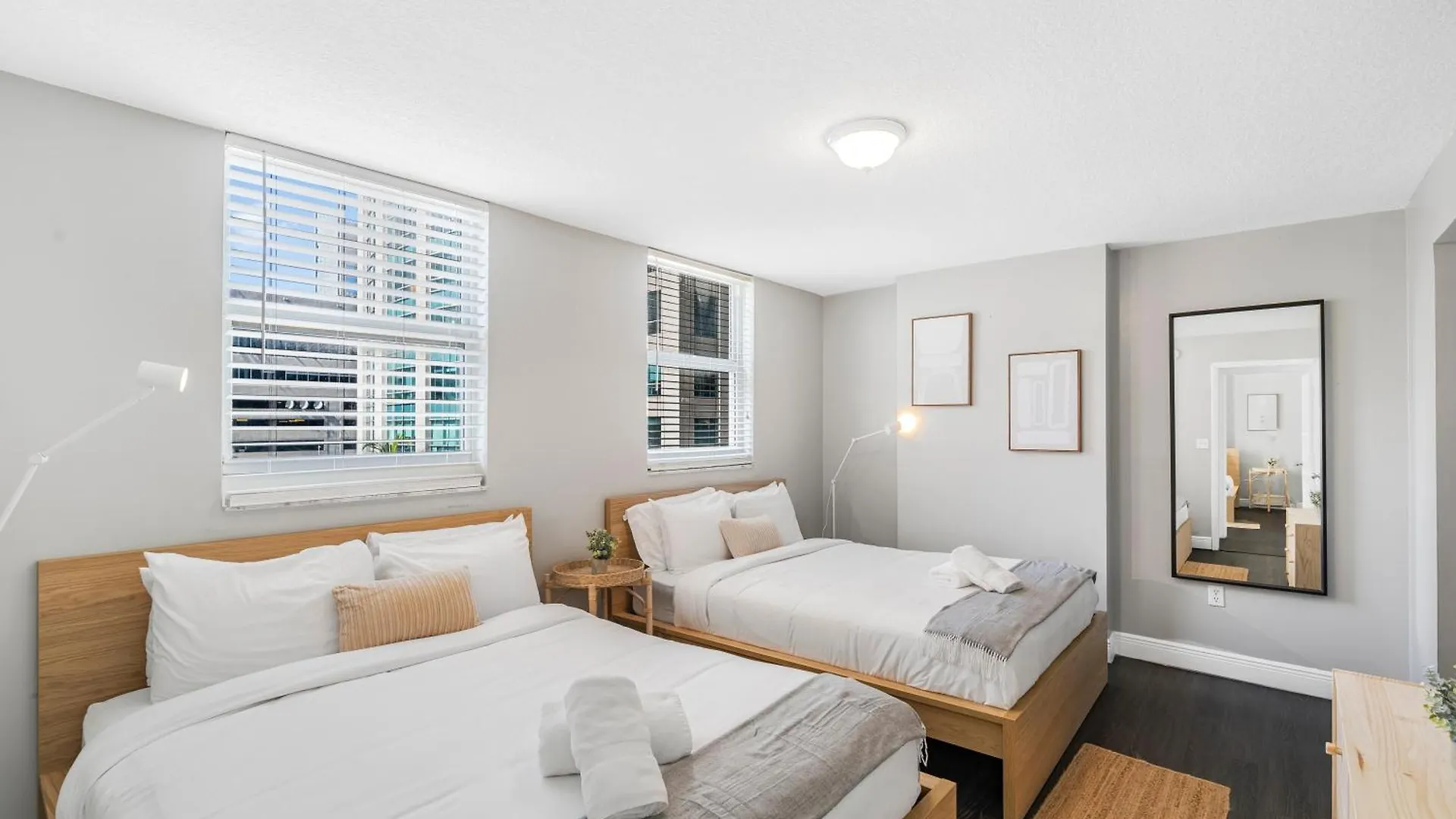 Appartement Luxurious 3br With Pool In Brickell *