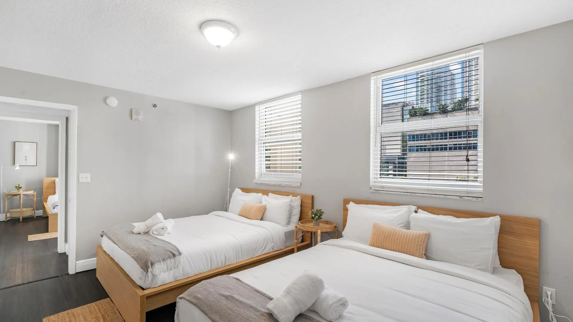 Appartement Luxurious 3br With Pool In Brickell *