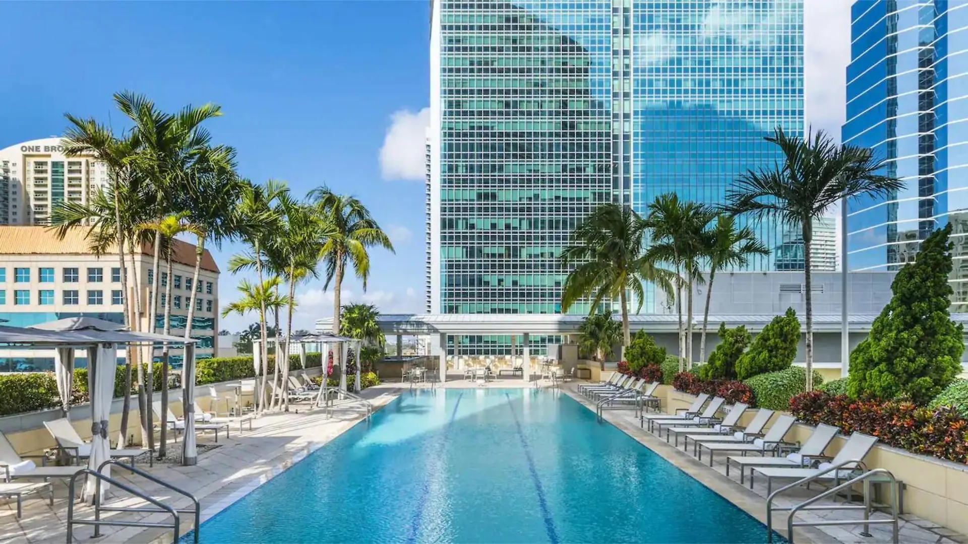Apartamento Roami At Brickell Arch *
