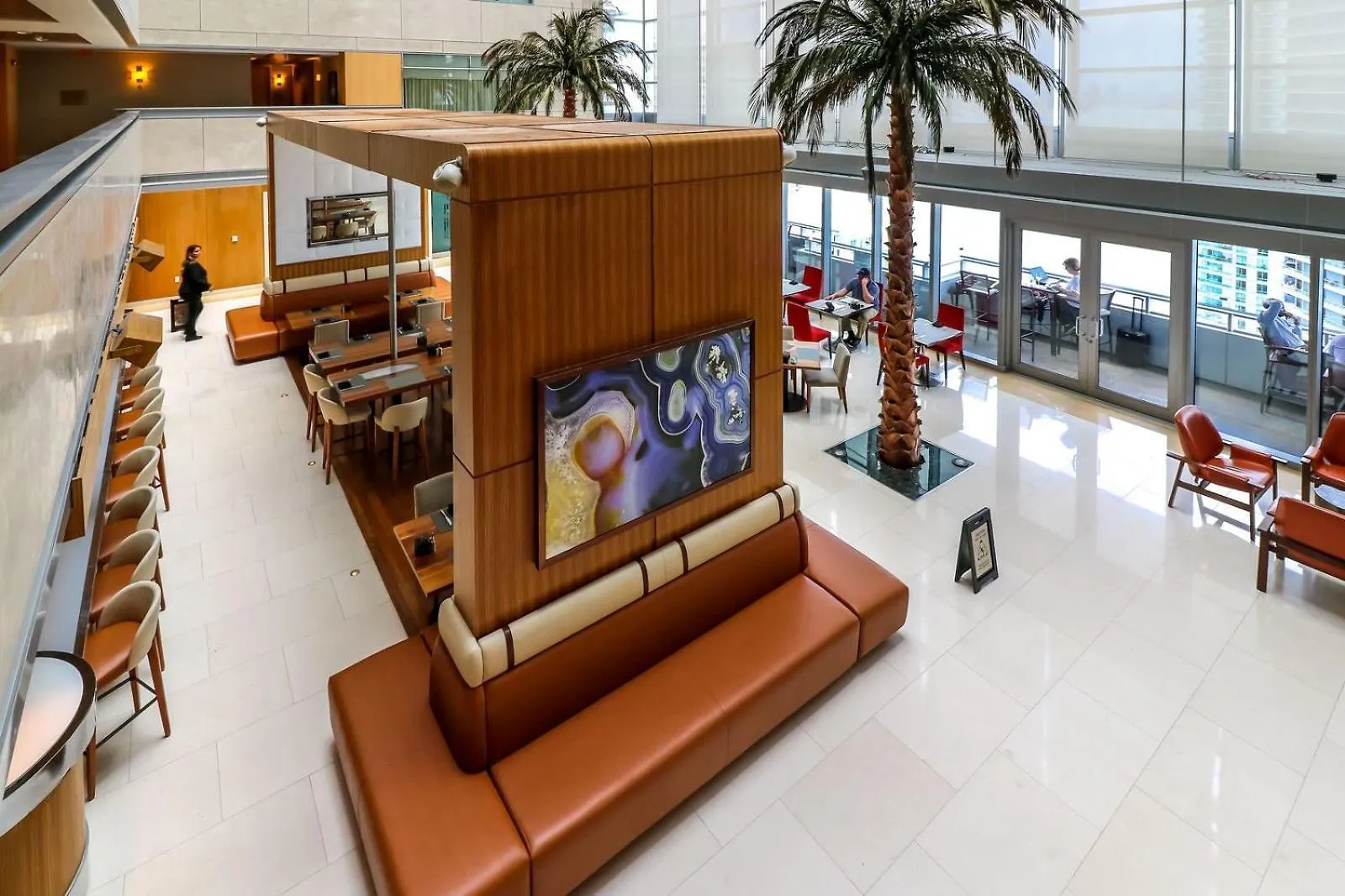 Apartamento Roami At Brickell Arch *