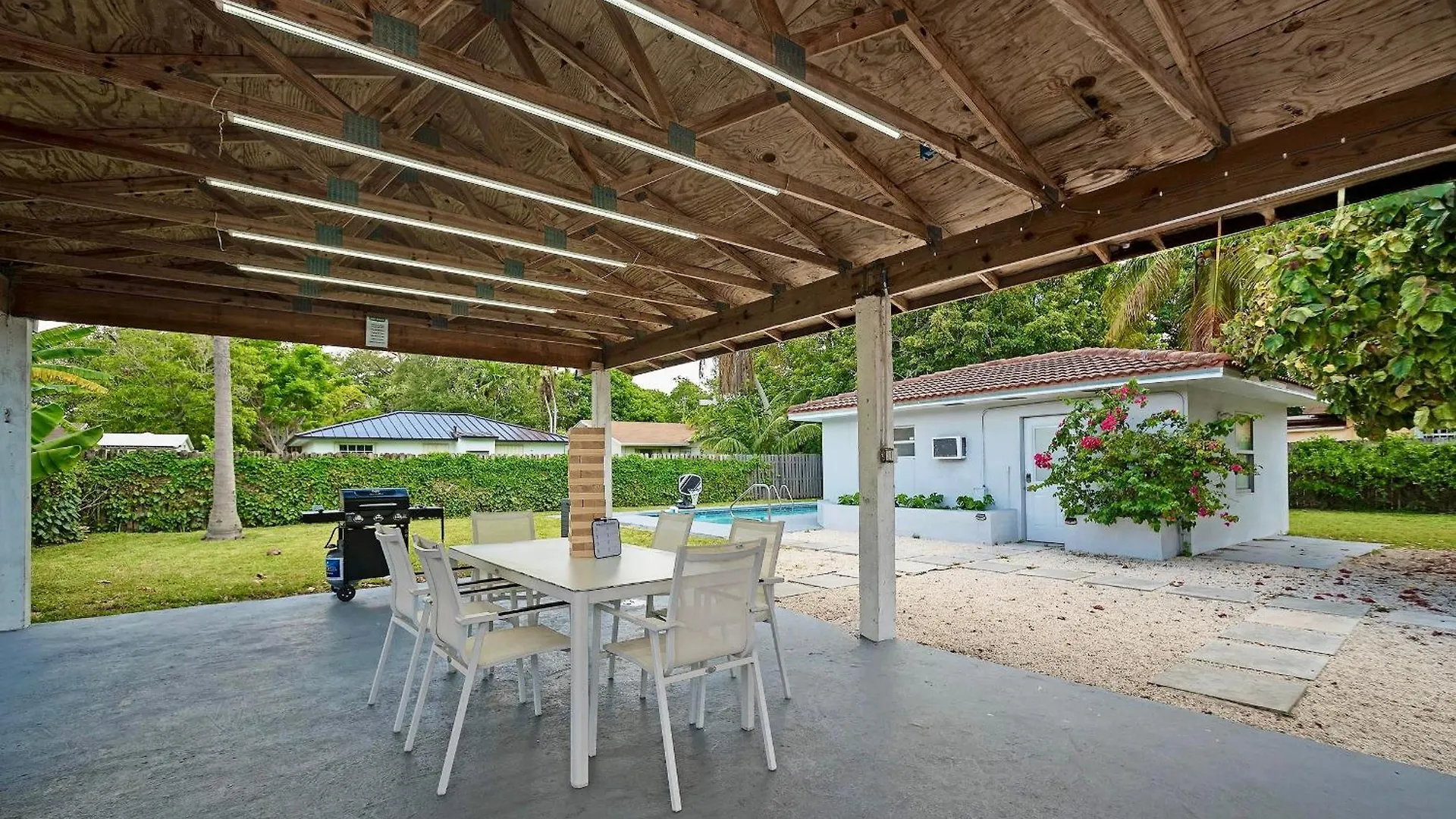펜션 Sunny - Pool - Bbq - Centrally Located