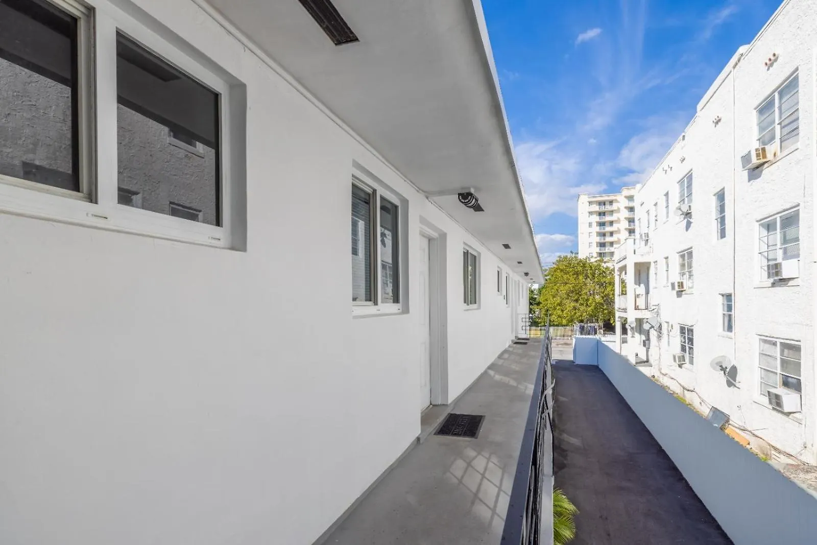 شقة Perfect Retreat Skyline & Garden *
