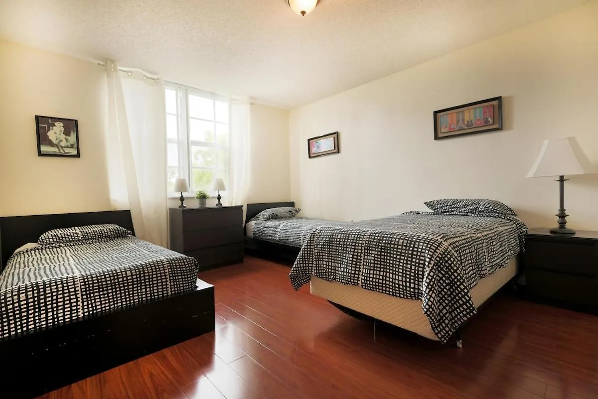 2 Bedrooms At Yacht Club Of Aventura * מיאמי