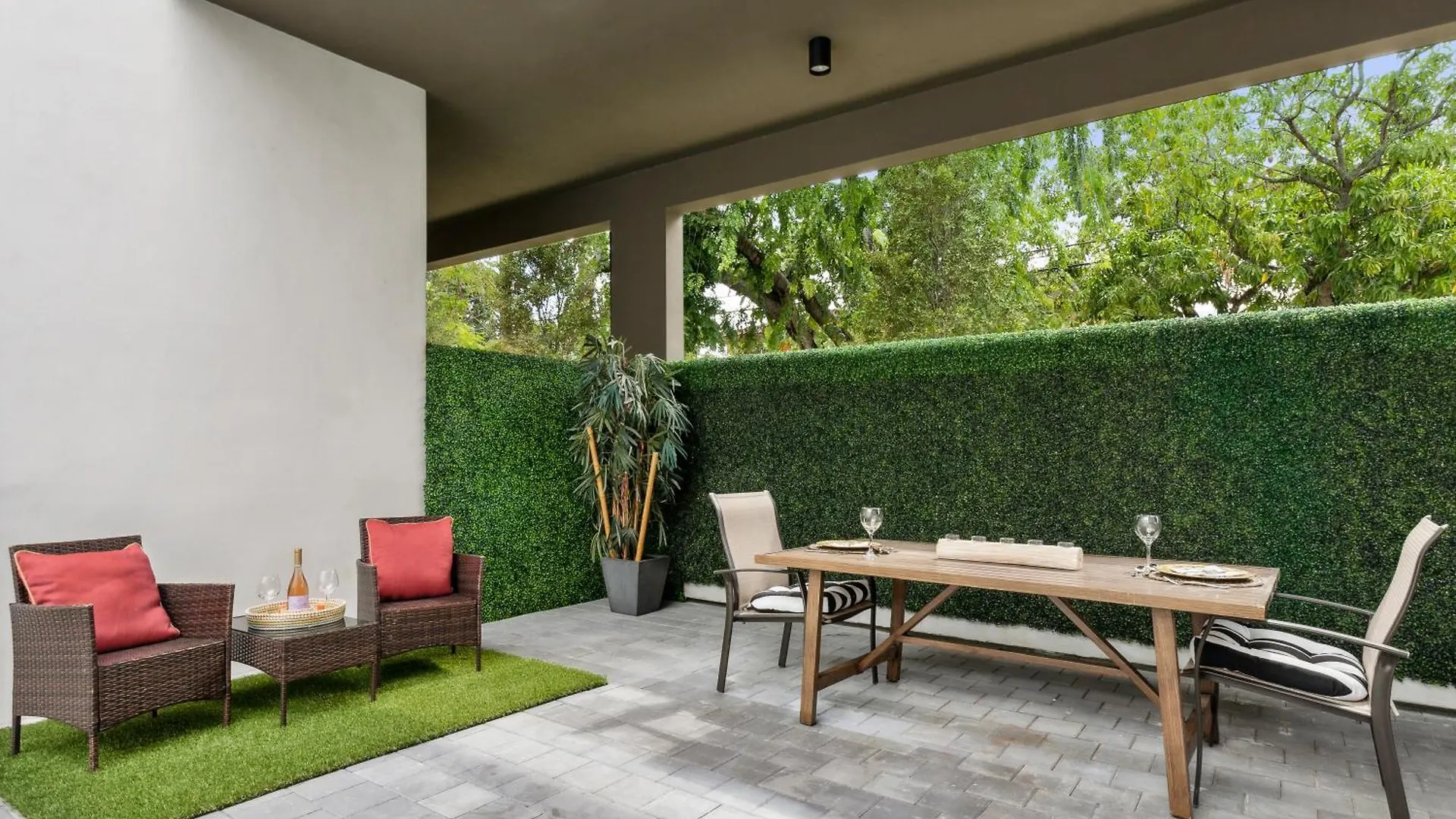 Forest One,brand New Living, Executive /1gb/s Вилла