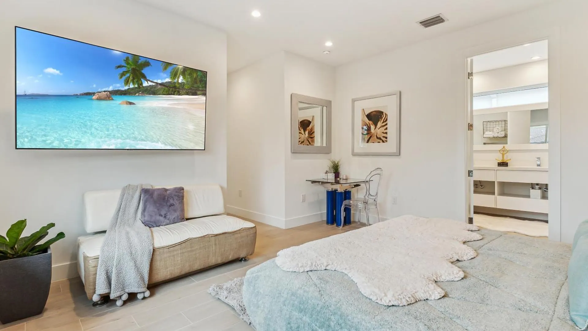Forest One,brand New Living, Executive /1gb/s