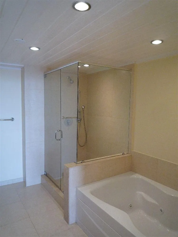 公寓 Luxury At 50 Biscayne 迈阿密